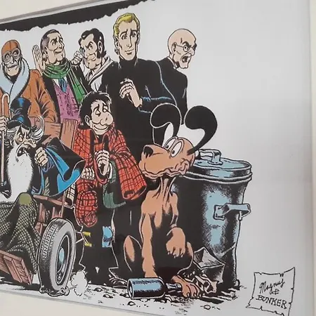 Alan Ford Split
